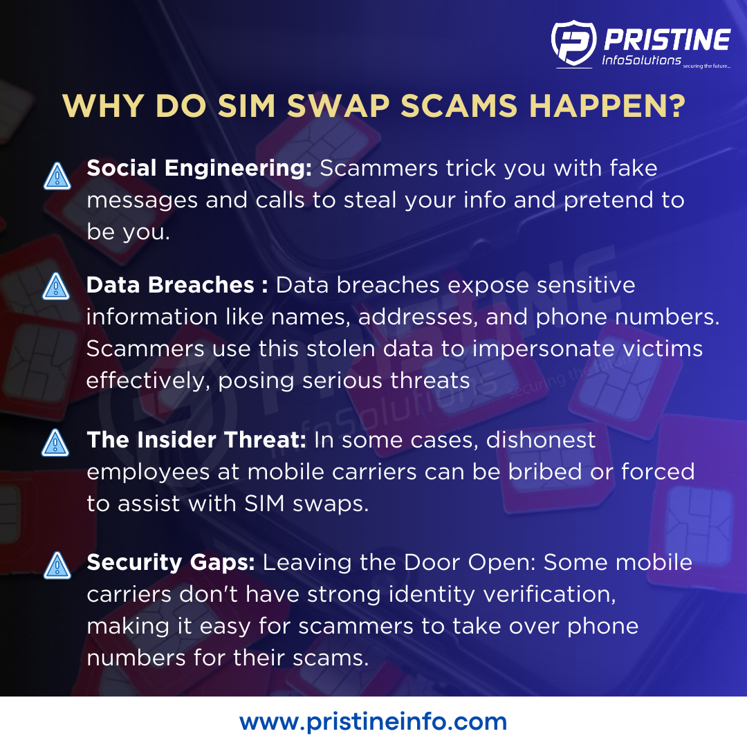 SIM swap scam 2